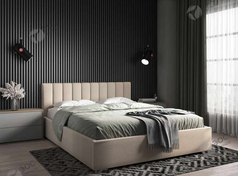 Кровать "Agata"