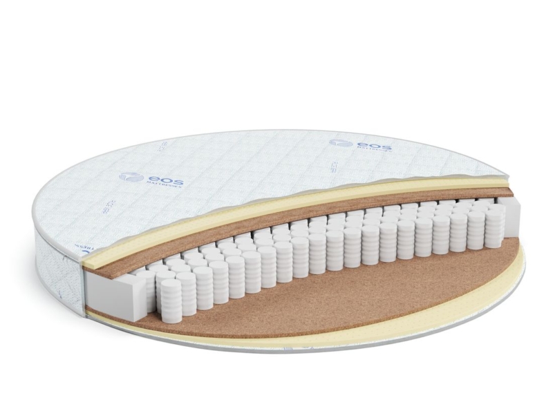 Матрас ЭОС Премьер Тип 5a круглый — изображение 1