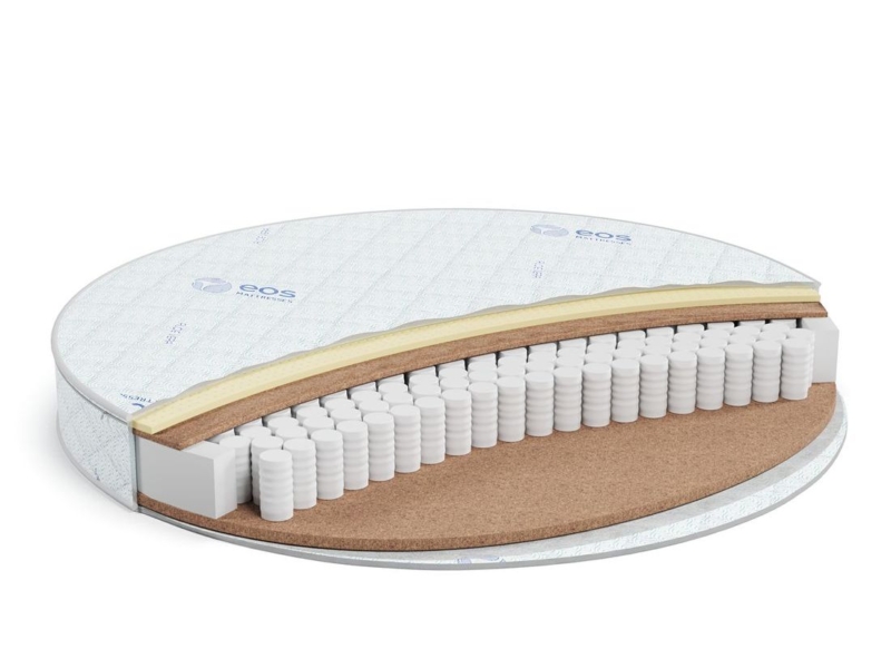 Матрас ЭОС Премьер Тип 9b круглый — изображение 1