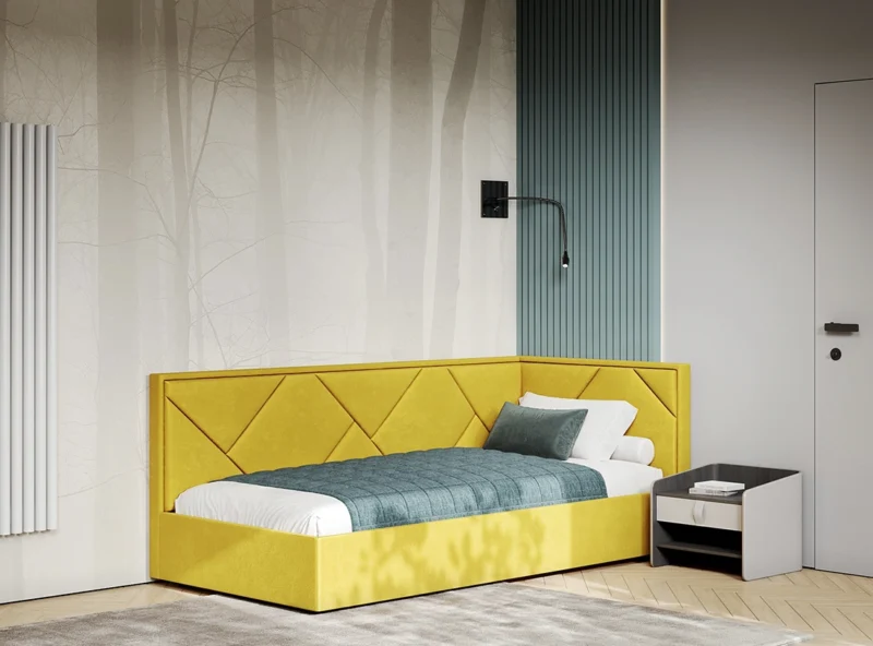 dana_d_02 Кровать детская "Dana" — изображение 1