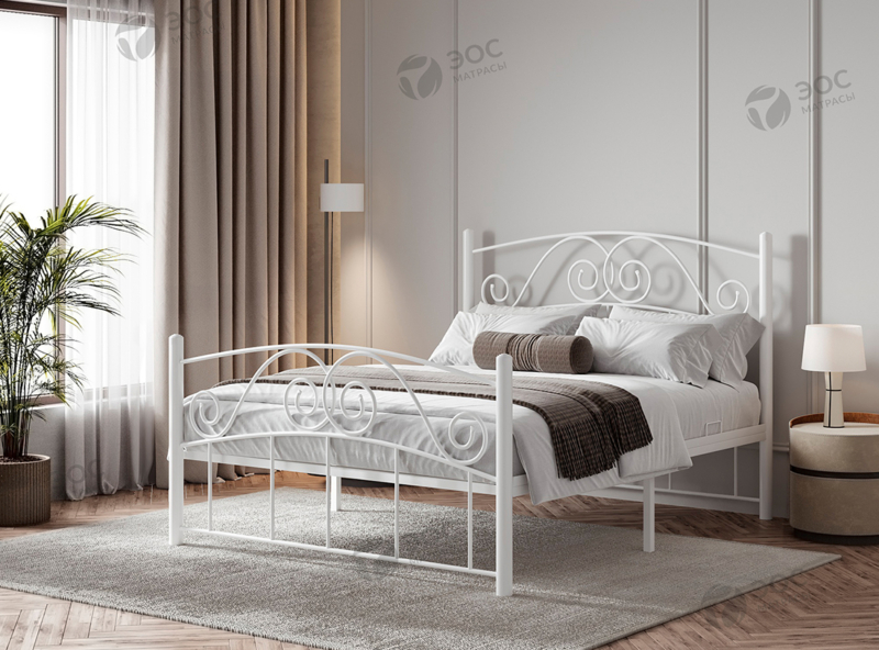 Кровать детская "Эстелла" — изображение 1