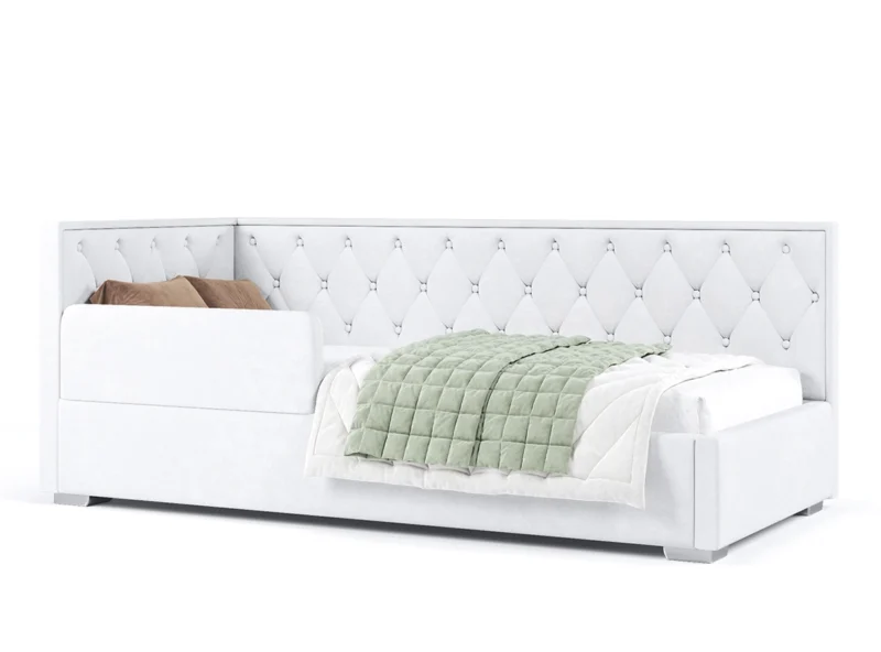 Кровать детская "Royal" с бортиком — изображение 4