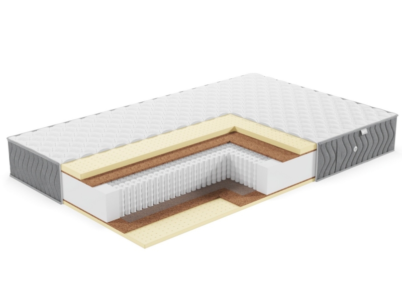 Матрас ЭОС Элит Тип 5 — изображение 1