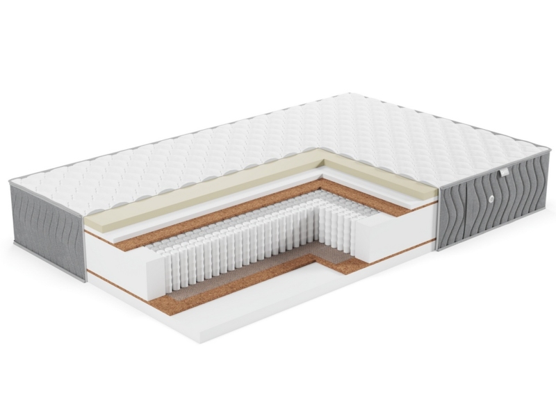 Матрас ЭОС Элит Тип 50 — изображение 1