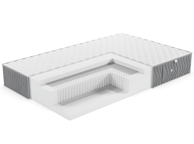 Матрас ЭОС Элит Тип 6 — изображение 1