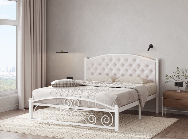 2 Кровать "Диана" — изображение 1