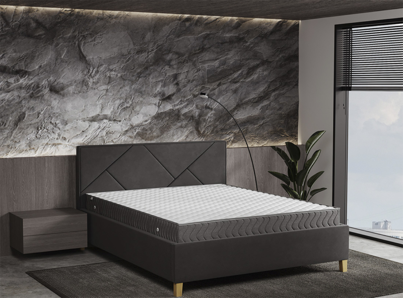 Матрас ЭОС Элит Тип 9a Black Edition — изображение 6