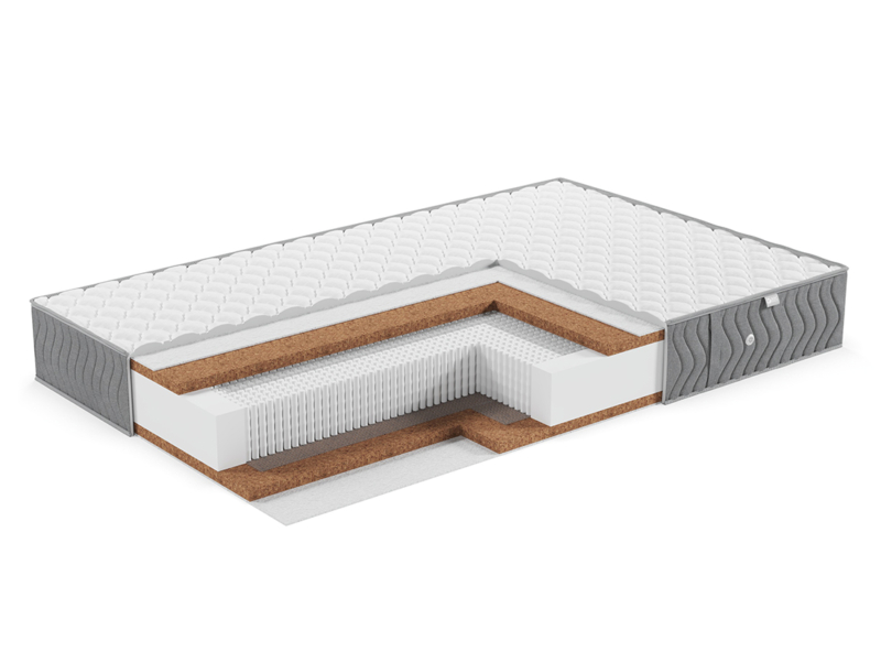 Матрас ЭОС Люкс Тип 37 — изображение 1