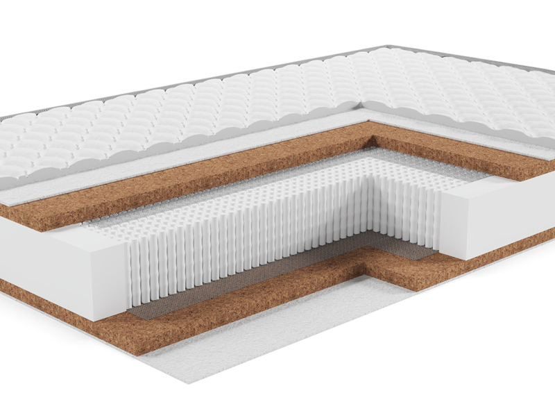 Матрас ЭОС Люкс Тип 37 — изображение 2