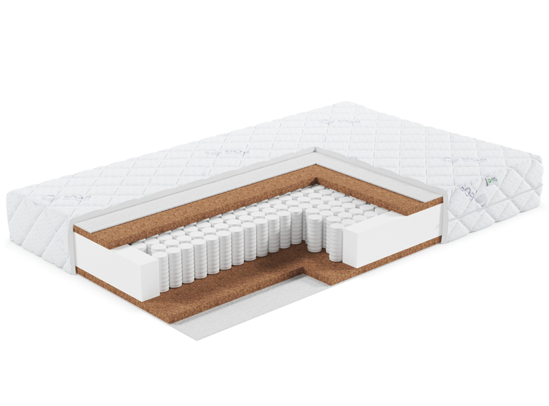 Матрас ЭОС Премьер Тип 3а — изображение 1