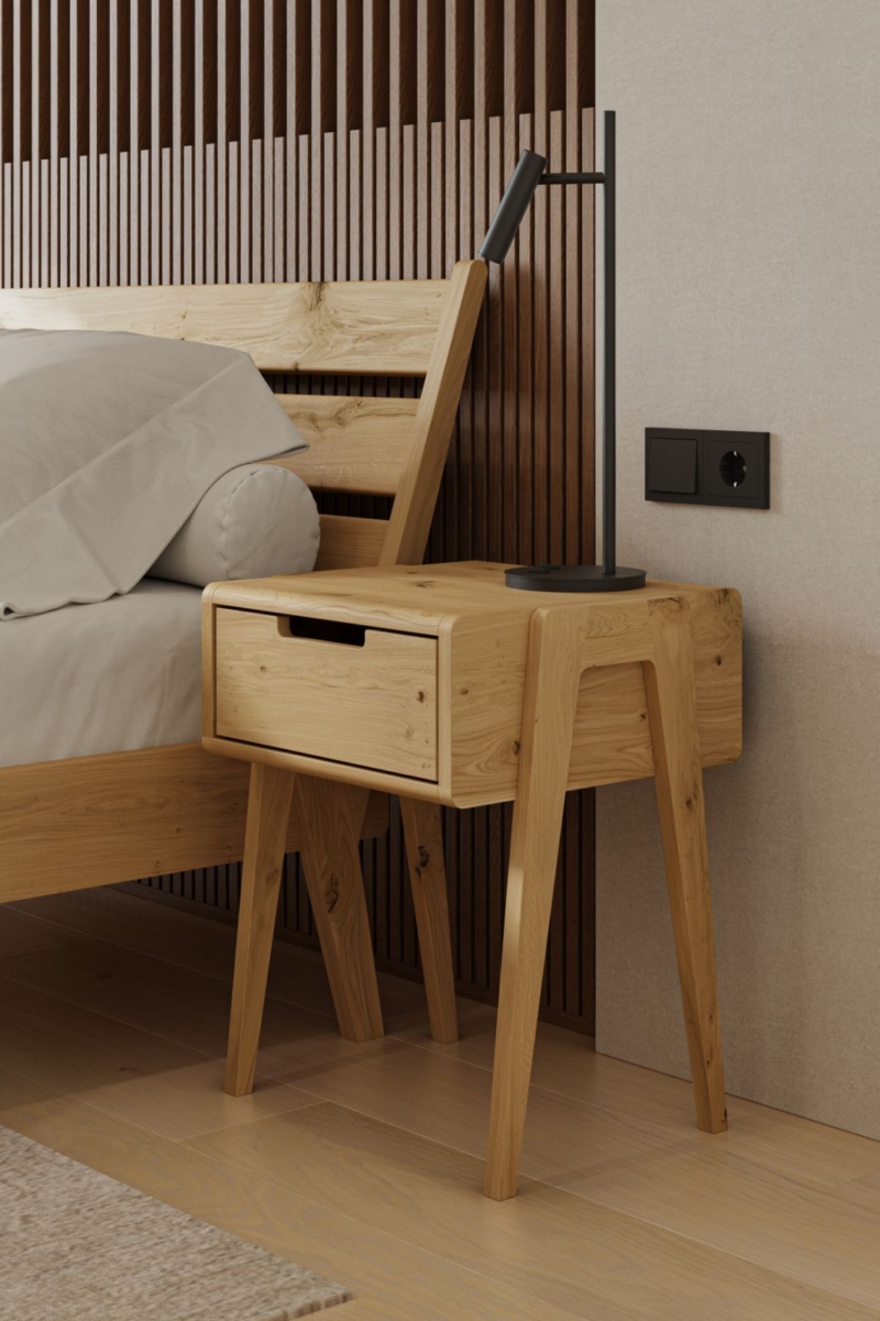 Тенерифе 1 Тумбочка Тенерифе — изображение 1