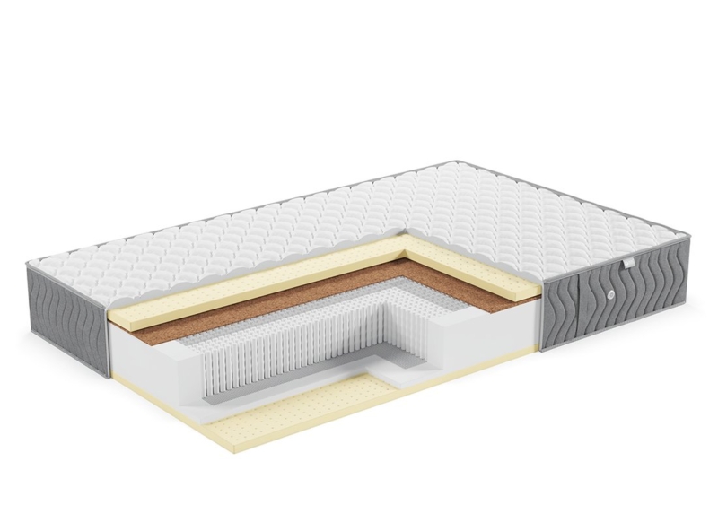 1 Матрас ЭОС Люкс Тип 19 — изображение 1