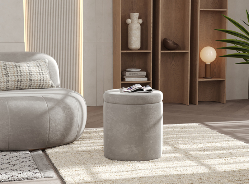 Пуф — изображение 1