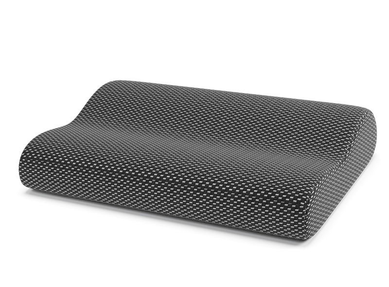 Подушка ЭОС Мечта Макси Black Edition — изображение 1