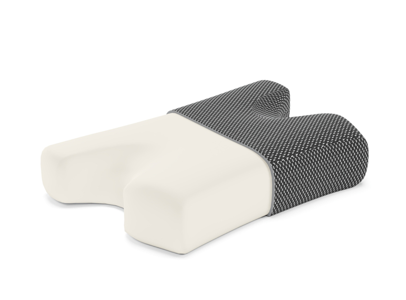 2 Подушка ЭОС Афродита Black Edition — изображение 1