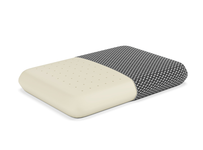 Подушка ЭОС Эрго Black Edition — изображение 1