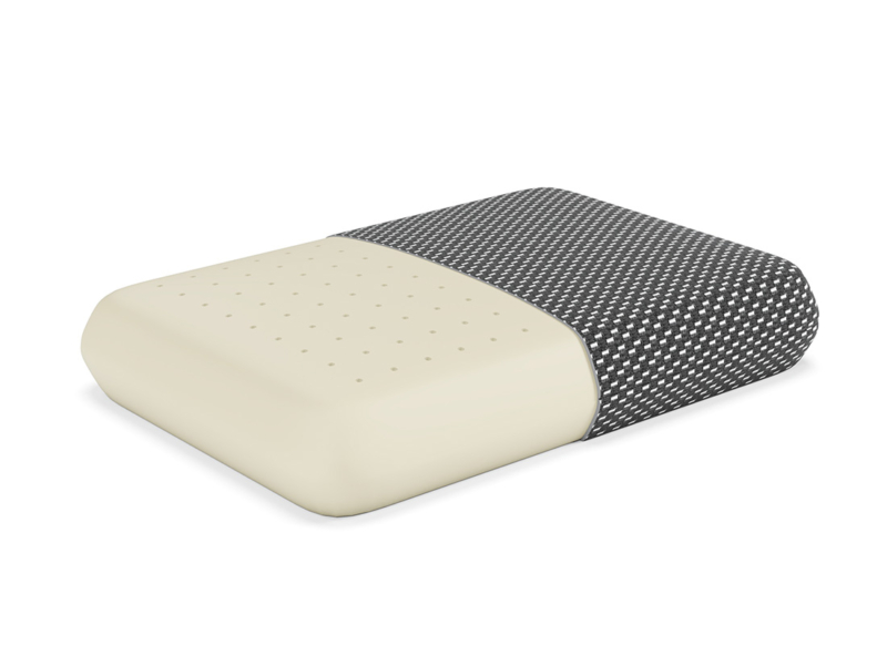 Подушка ЭОС Эрго Макси Black Edition — изображение 1