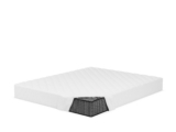 Наматрасник защитный ЭОС "Double cotton" h-30