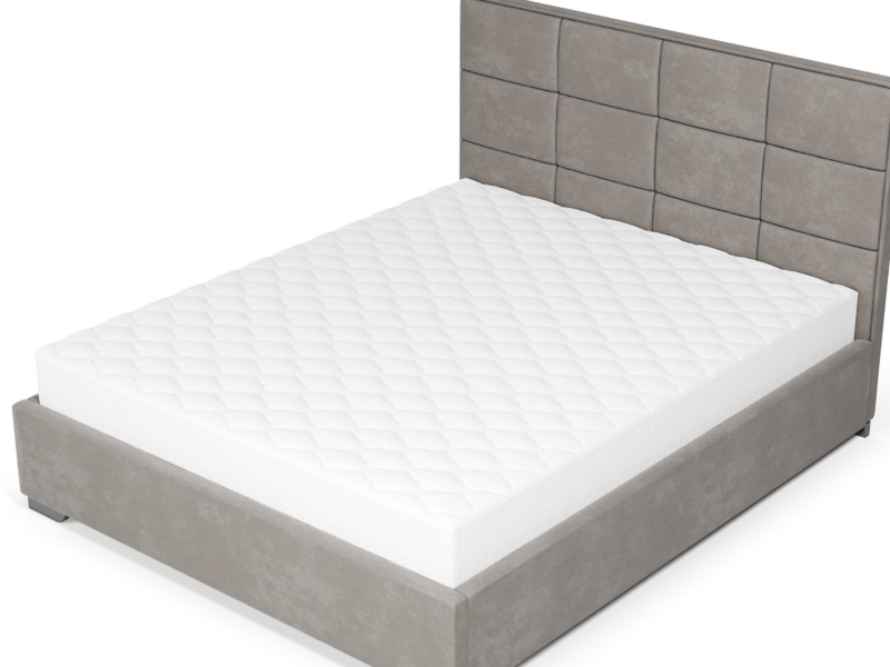 Наматрасник защитный ЭОС "Double cotton" h-30 — изображение 5