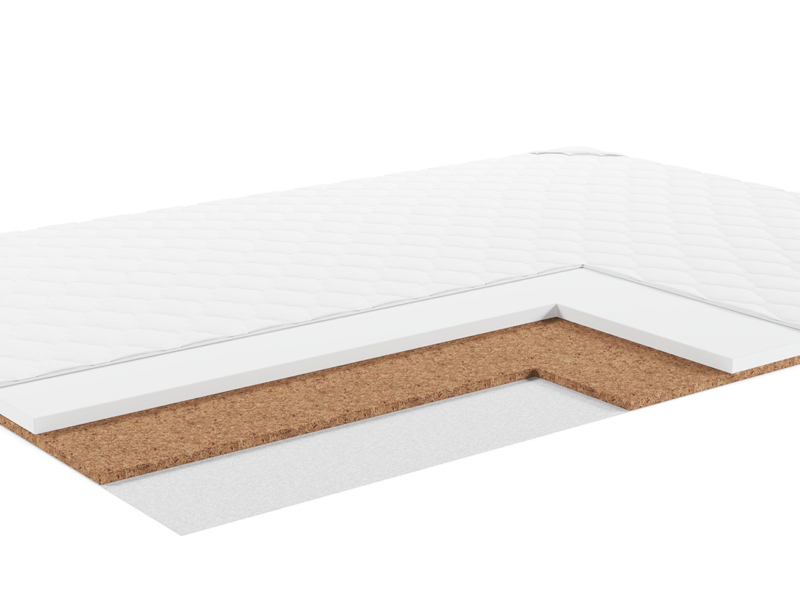 Наматрасник коррекционный ЭОС Топп 15 — изображение 3