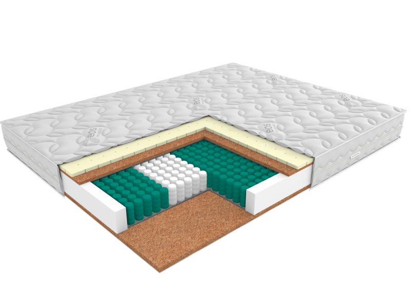 Матрас ЭОС Аспект Тип 9c Матрас ЭОС Аспект Тип 9c