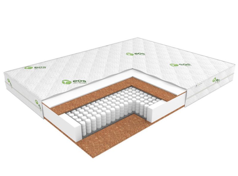 Матрас ЭОС Идеал Тип 6a