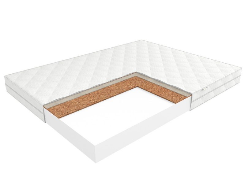 Матрас ЭОС Лайт Тип 25