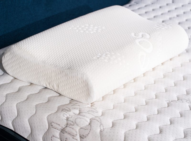 Подушка ЭОС Мечта (32x48) джерси