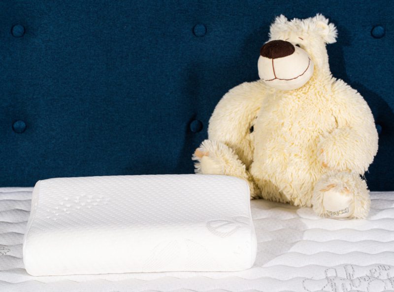 Подушка ЭОС Мечта Kids (26x37) джерси