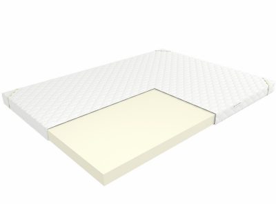 Наматрасник коррекционный ЭОС Топп 5