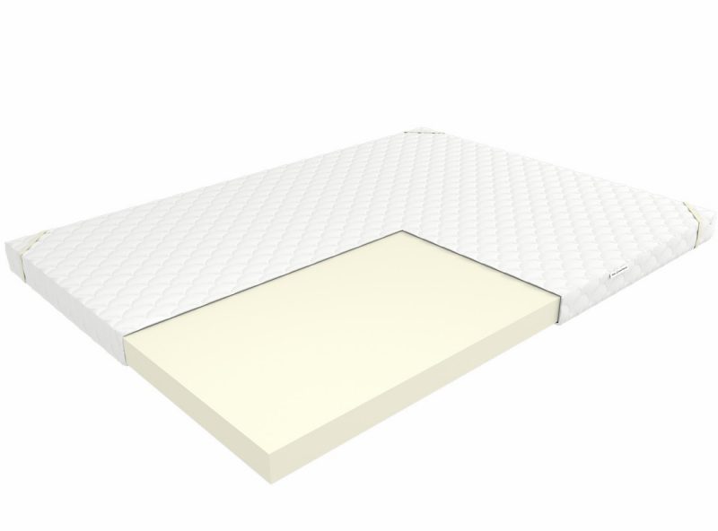 Наматрасник коррекционный ЭОС Топп 5