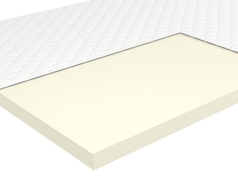 Наматрасник коррекционный ЭОС Топп 5