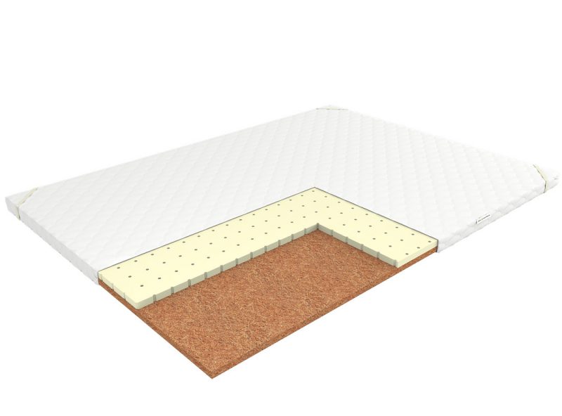 Наматрасник коррекционный ЭОС Топп 7